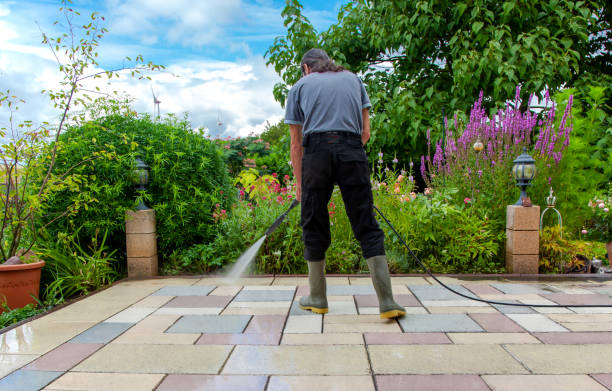 Best Pool Deck Cleaning in Dennison, OH