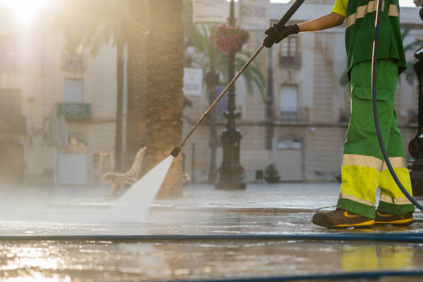 Best Soft Washing for Delicate Surfaces in Dennison, OH